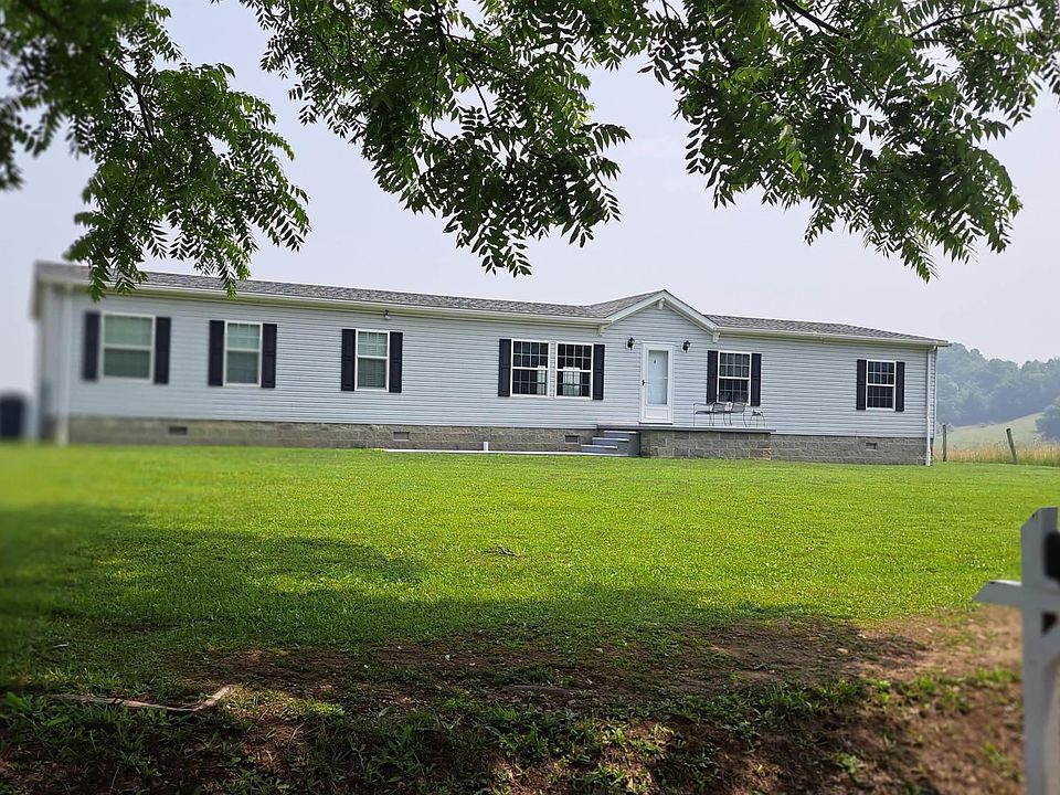 554 Jonestown Mount Liberty Rd, Philippi, WV 26416 Zillow