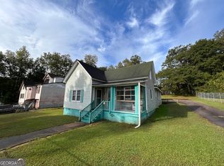 21 Cary St, Lagrange, GA 30241