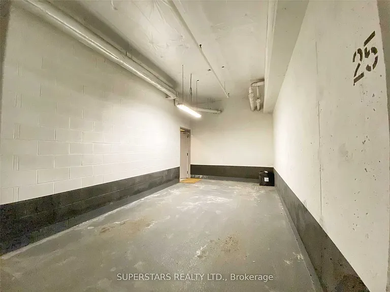 29 Queens Quay E #Townhouse 125 — Photo 14