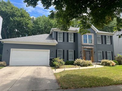 22 Downing Cir, Bloomington, IL, 61704
