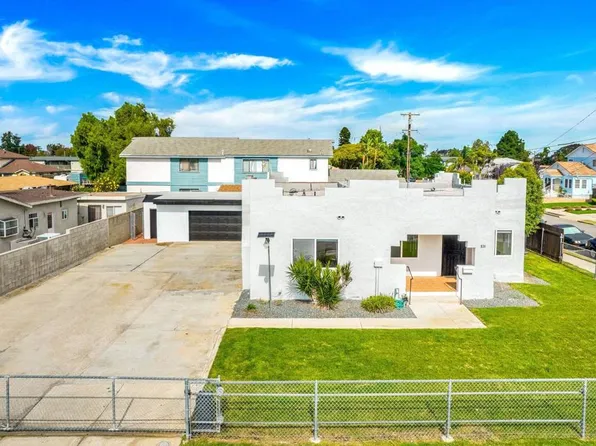 531 Flower St, Chula Vista, CA 91910