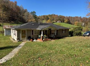 1052 Maulden Branch Rd, Tyner, KY 40486