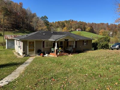 1052 Maulden Branch Rd, Tyner, KY, 40486