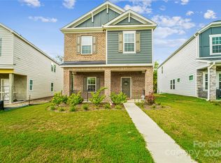 637 Windage Way, Pineville, NC 28134