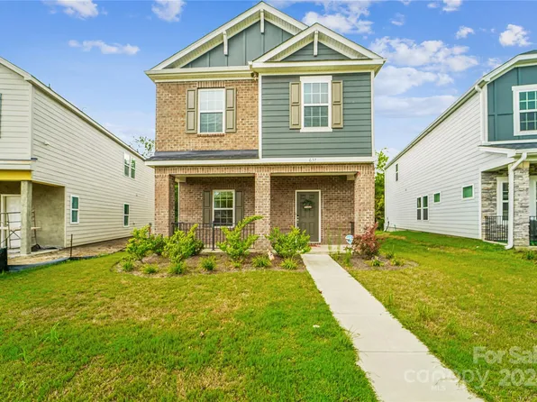 637 Windage Way, Pineville, NC 28134