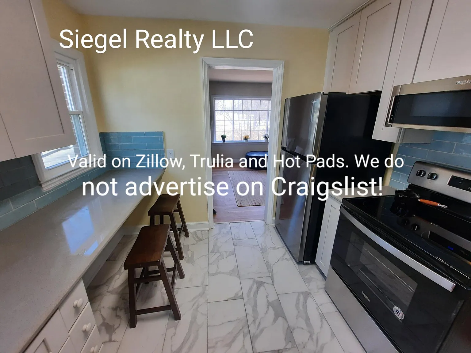 2 bed, 956 sqft, $1,675 — Photo 1