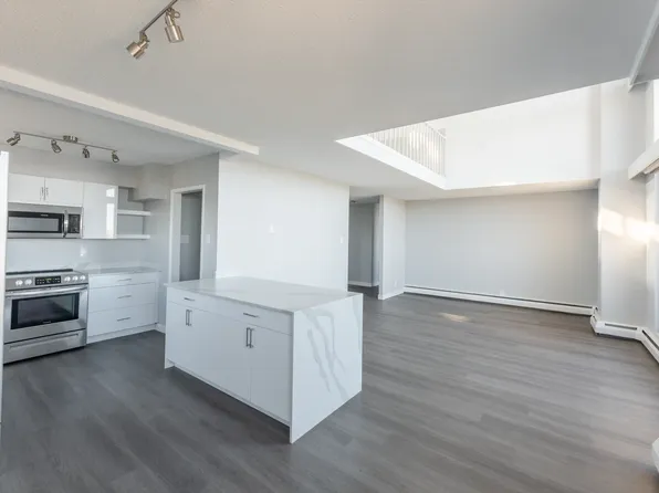 Glenmore Gardens Towers