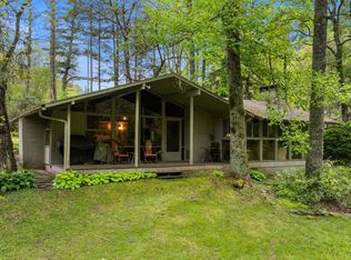 1145 Franklin Rd, Highlands, NC 28741