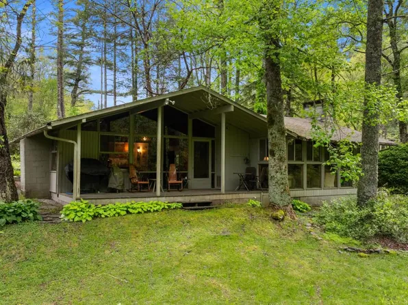 1145 Franklin Road, Highlands, NC 28741