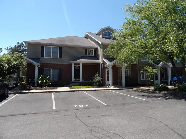 112 Leonardwood Dr Unit 703, Frankfort, KY 40601