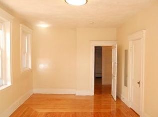 47 Westland Ave #30, Boston, MA 02115