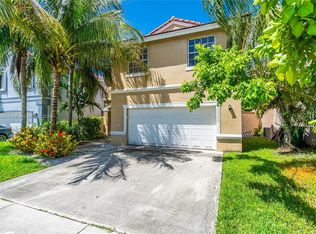 15260 SW 46th Ct, Miramar, FL 33027