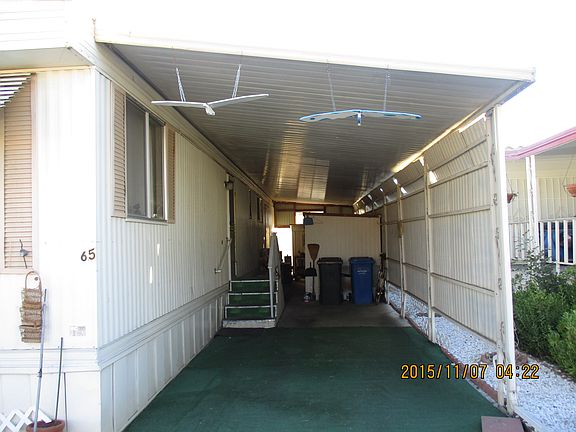 4th image of 725 W Thornton Ave Space 66