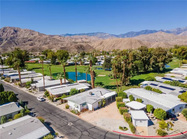 391 Avenida Andorra, Cathedral City, CA 92234