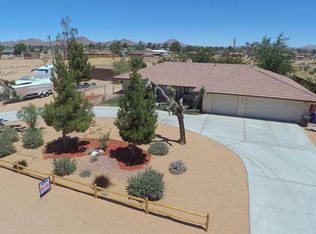 21610 Ramona Ave, Apple Valley, CA 92307