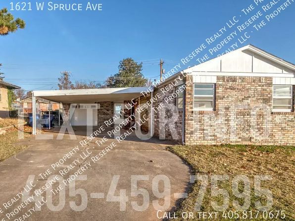 1621 W Spruce Ave