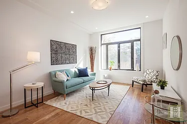 Rented by Halstead Real Estate