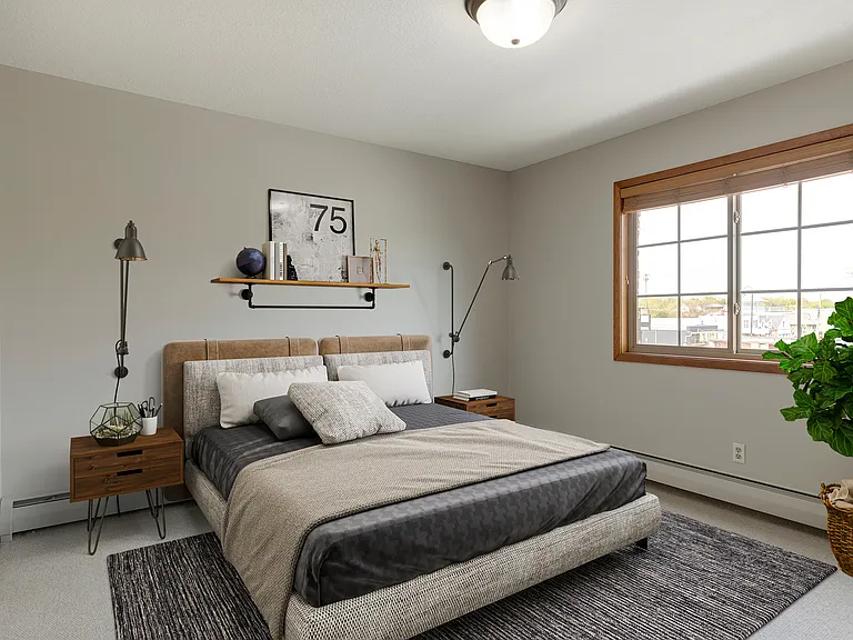 Harbor District Apartments — Photo 22