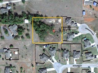 151 NE Deerfield Dr, Elgin, OK 73538