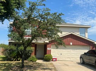 15302 Blue Creek Ranch Dr, Houston, TX 77086