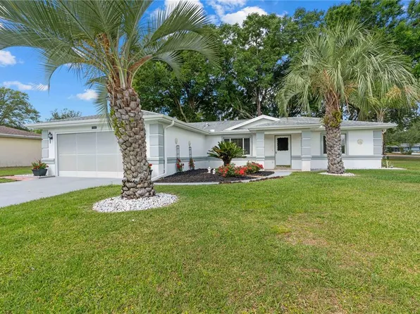10587 SW 62ND TERRACE ROAD, OCALA, FL 34476