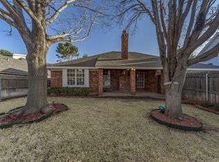 48 Harbour Town St, Abilene, TX 79606
