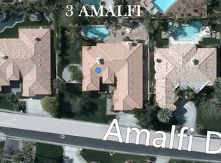3 Amalfi Dr, Palm Desert, CA 92211