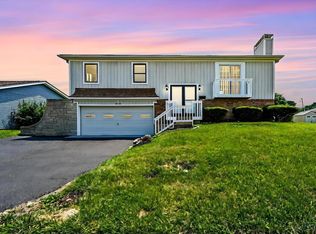 6608 Butler Warren Rd, Mason, OH 45040