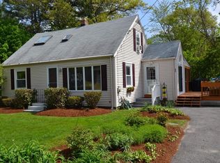 21 Adams Rd, Ashland, MA 01721