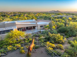 41202 N Kachina Rd, Cave Creek, AZ 85331