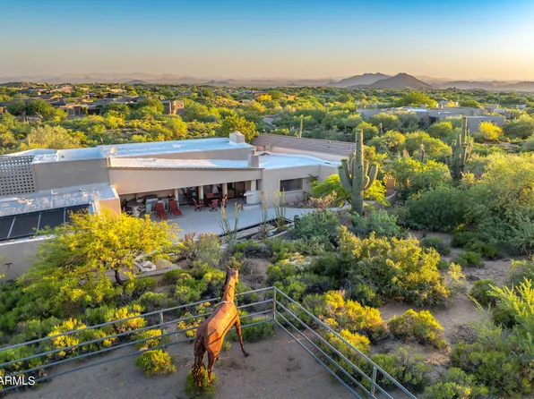 41202 N KACHINA Road, Cave Creek, AZ 85331