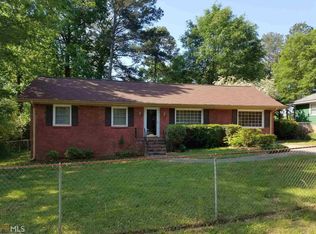 771 Bluebird Dr SE, Conyers, GA 30094