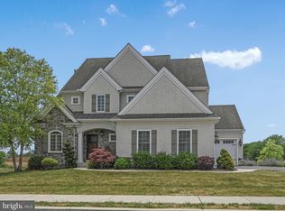 506 E Delp Rd, Lancaster, PA 17601