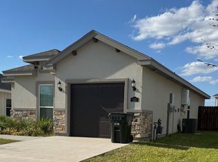 820 S Templo Dorado St, Mission, TX 78572