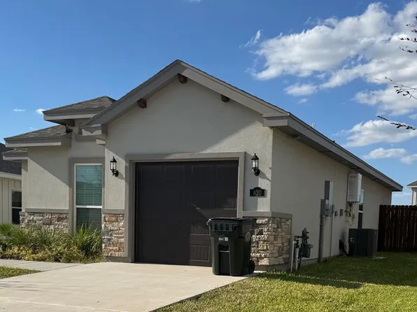 820 S Templo Dorado St, Mission, TX 78572