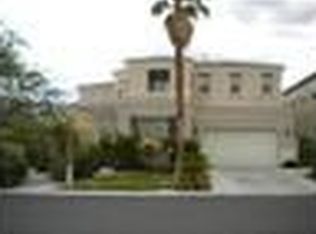 2845 Soft Horizon Way, Las Vegas, NV 89135