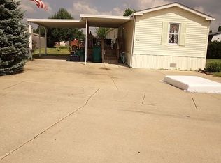 719 Campbell St, Lebanon, IN 46052