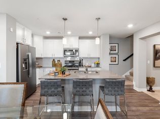 11032 Zest St NE UNIT G, Blaine, MN 55449