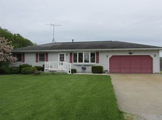 2765 S 350 E, La Porte, IN 46350