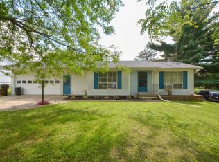 313 S Sherman St, Leslie, MI