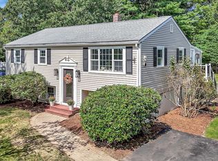 522 Summer St, Rockland, MA 02370