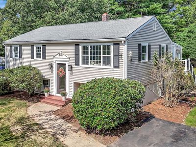 522 Summer St, Rockland, MA, 02370