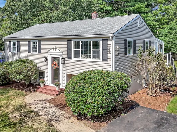 522 Summer St, Rockland, MA 02370