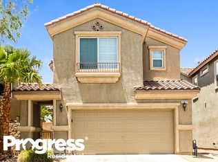 7127 Forest Frost St, Las Vegas, NV 89149