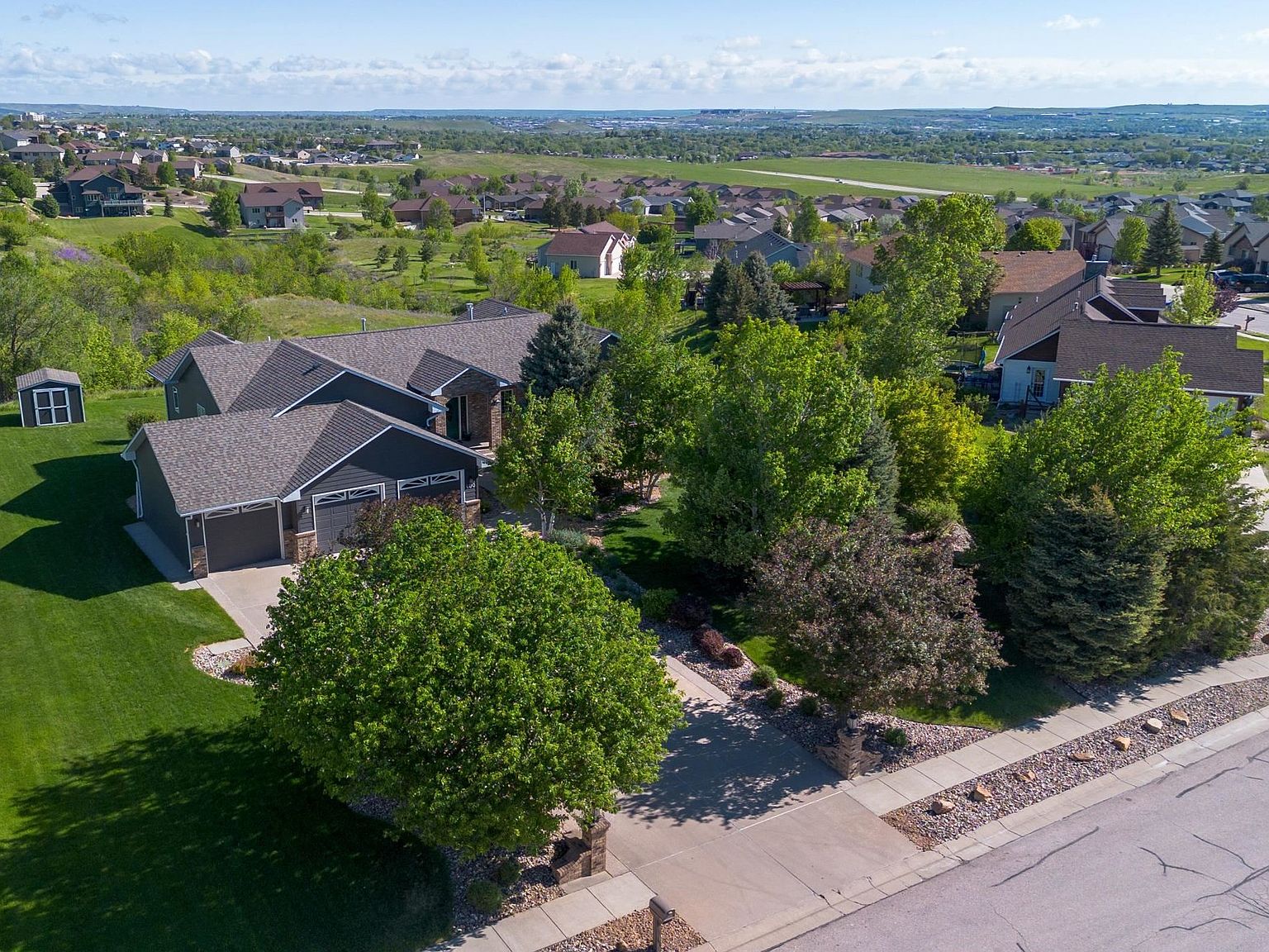 400 Enchantment Rd, Rapid City, SD 57701 Zillow