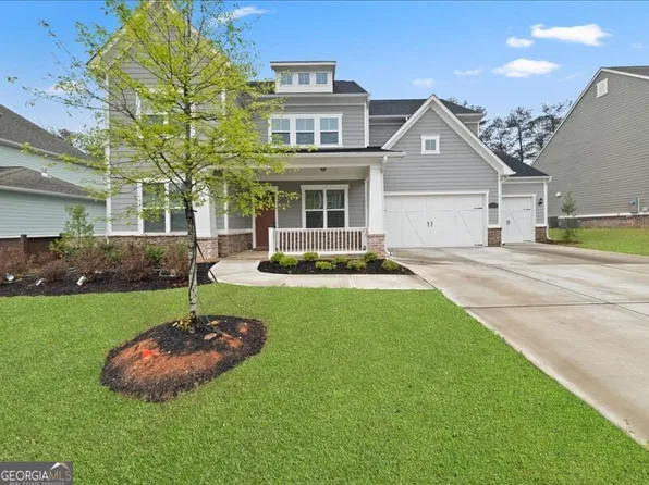 1395 Crestwind Rd NW, Kennesaw, GA 30152