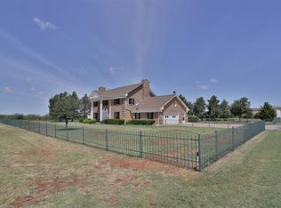 6350 Summerhill Rd, Abilene, TX 79601