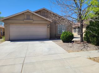 7404 Purple Cone Rd SW, Albuquerque, NM 87121