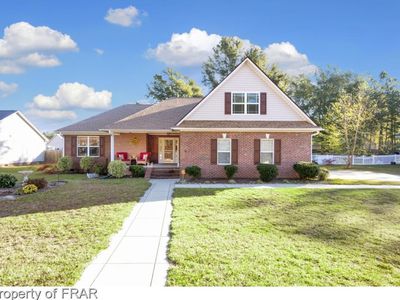 4511 Salem Prince Dr, Hope Mills, NC, 28348