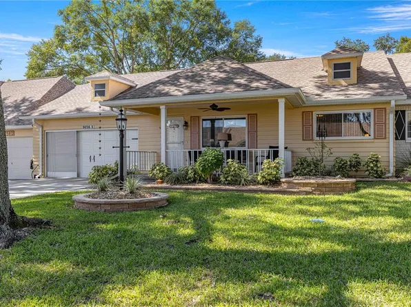 9256 SW 82ND TERRACE #E, OCALA, FL 34481